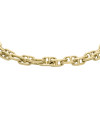 Fossil Bracelet BRASS JA7236710