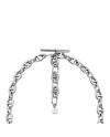 Fossil Collar STAINLESS STEEL JA7242040