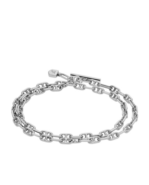 Fossil Pulsera STAINLESS STEEL JA7245040