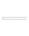 Fossil Pulsera STAINLESS STEEL JA7245040