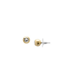 Fossil Boucle d oreille BRASS JA7251710