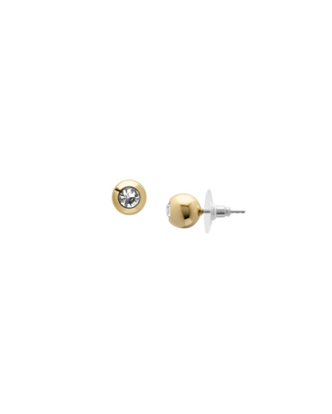 Fossil Boucle d oreille BRASS JA7251710