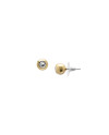 Fossil Boucle d oreille BRASS JA7251710