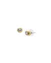 Fossil Boucle d oreille BRASS JA7251710