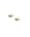 Fossil Boucle d oreille BRASS JA7251710