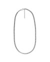 Fossil Necklace STAINLESS STEEL JF04576040