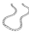 Fossil Necklace STAINLESS STEEL JF04769040