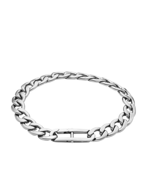 Fossil Bracciali STAINLESS STEEL JF04770040