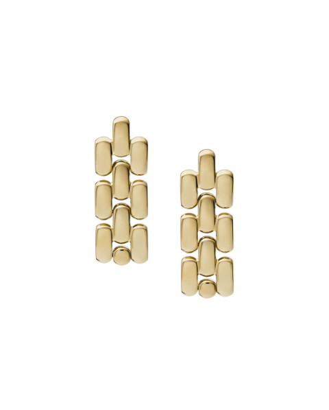 Fossil Earring STAINLESS STEEL JF04786710