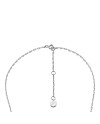 Fossil Collier STERLING SILVER JFS00636040