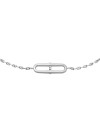 Fossil Armbänder STERLING SILVER JFS00637040