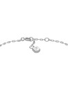 Fossil Armbänder STERLING SILVER JFS00637040