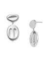 Skagen Earring STAINLESS STEEL SKJ1852040