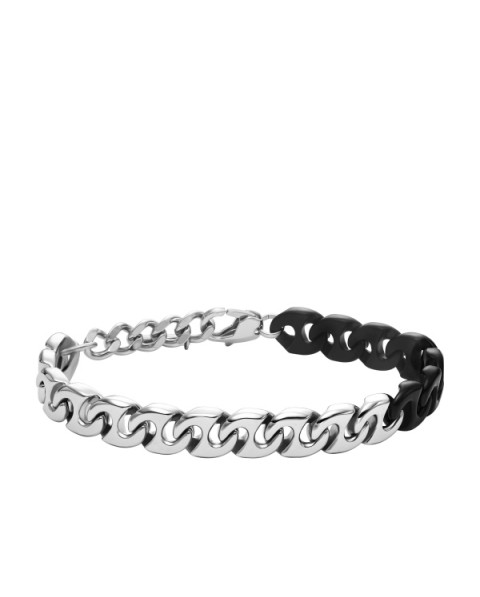 Diesel Bracciali STAINLESS STEEL DX1529931