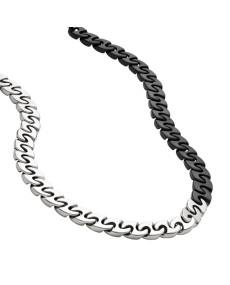 Diesel Necklace STAINLESS STEEL DX1530931