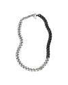 Diesel Halsband STAINLESS STEEL DX1530931