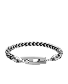 Diesel Bracelet STAINLESS STEEL DX1540040