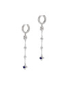 Emporio Armani Earring STERLING SILVER EG3602040