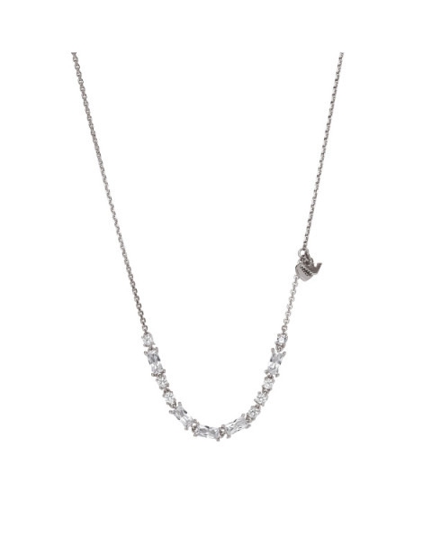 Emporio Armani Collier STERLING SILVER EG3604040