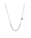 Emporio Armani Halsband STERLING SILVER EG3604040