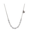 Emporio Armani Collier STERLING SILVER EG3604040