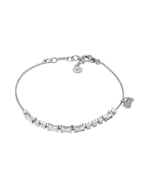 Emporio Armani Armbänder STERLING SILVER EG3605040