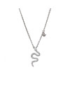 Emporio Armani Necklace STERLING SILVER EG3611040