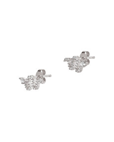 Emporio Armani Earring STERLING SILVER EG3612040