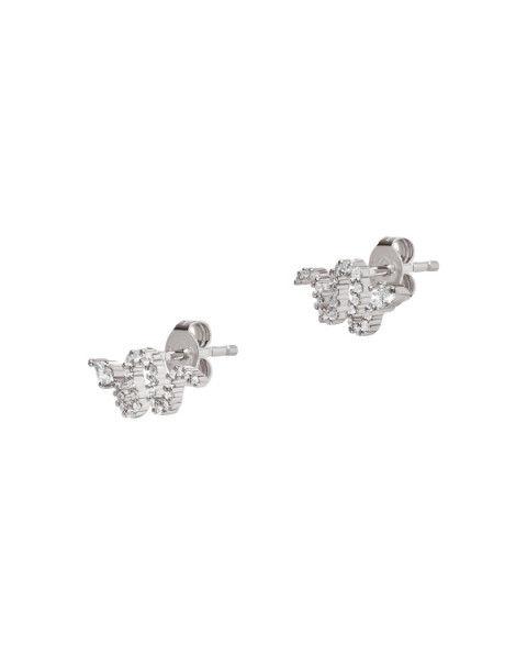 Emporio Armani Boucle d oreille STERLING SILVER EG3612040