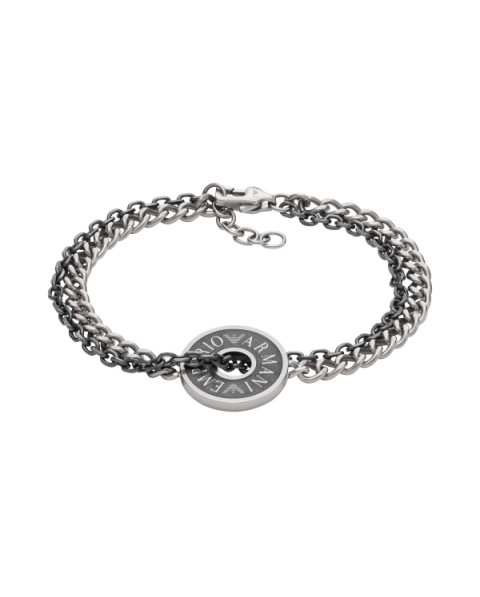 Emporio Armani Bracelet STAINLESS STEEL EGS3094040