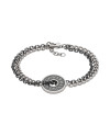 Emporio Armani Bracciali STAINLESS STEEL EGS3094040