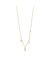 Emporio Armani Collier BRASS EGS3117710