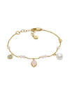 Emporio Armani Pulsera BRASS EGS3118710