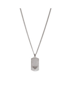 Emporio Armani Necklace STAINLESS STEEL EGS3125040