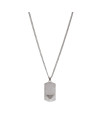 Emporio Armani Collier STAINLESS STEEL EGS3125040