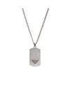 Emporio Armani Collier STAINLESS STEEL EGS3125040