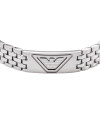 Emporio Armani Armbänder STAINLESS STEEL EGS3126040