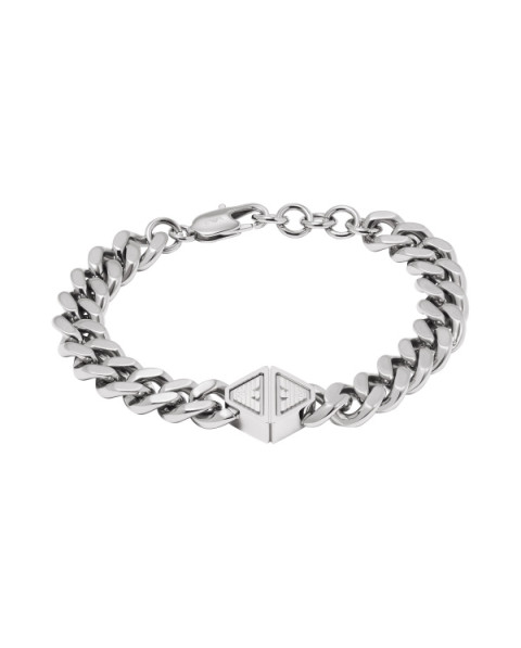 Emporio Armani Bracciali STAINLESS STEEL EGS3132040