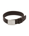 Emporio Armani Bracciali LEATHER EGS3135040