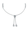 Michael Kors Браслеты STERLING SILVER MKC1715CZ040