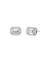 Michael Kors Earring STERLING SILVER MKC1724CZ040