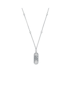 Michael Kors Collier STERLING SILVER MKC1729CZ040