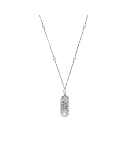 Michael Kors Collier STERLING SILVER MKC1729CZ040