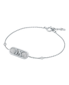 Michael Kors Armbänder STERLING SILVER MKC1730CZ040