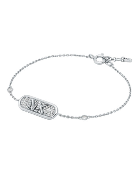 Michael Kors Armbänder STERLING SILVER MKC1730CZ040