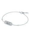 Michael Kors Armbänder STERLING SILVER MKC1730CZ040