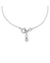 Michael Kors Браслеты STERLING SILVER MKC1730CZ040