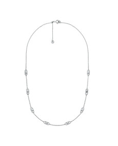 Michael Kors Collier STERLING SILVER MKC173200040