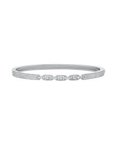 Michael Kors Armbänder STERLING SILVER MKC1735CZ040