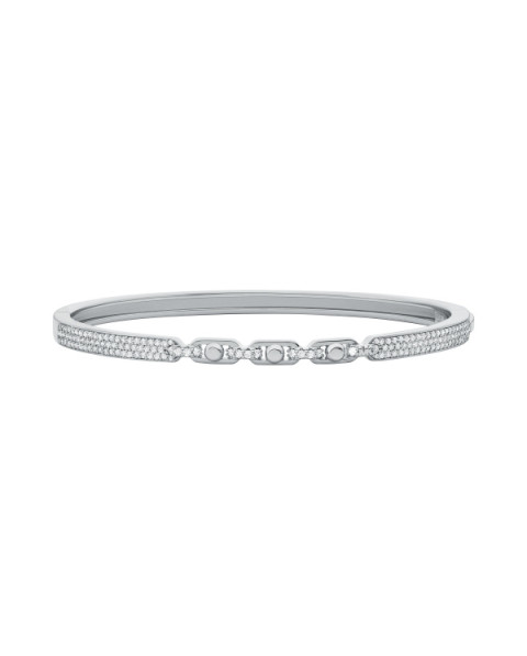 Michael Kors Armbänder STERLING SILVER MKC1735CZ040